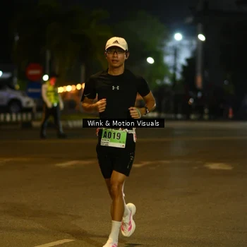 Runner Photo 8808721