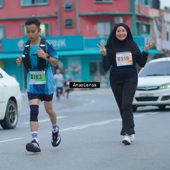Runner Photo 8808722