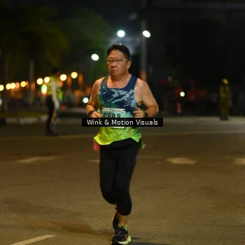 Runner Photo 8808723