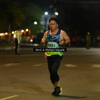 Runner Photo 8808724