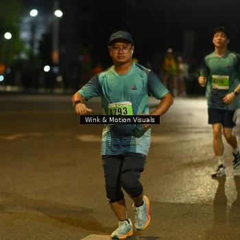 Runner Photo 8808725