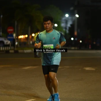 Runner Photo 8808726