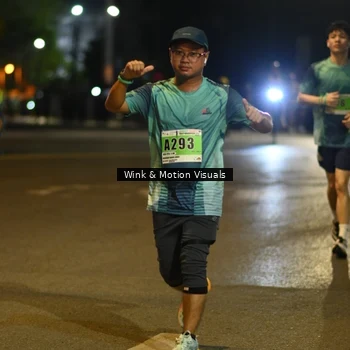 Runner Photo 8808727