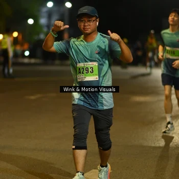Runner Photo 8808728