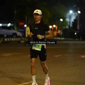 Runner Photo 8808729