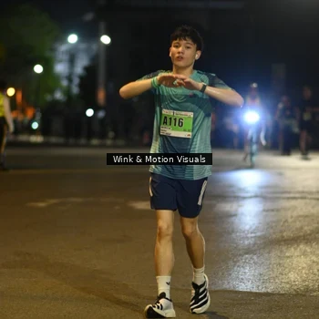 Runner Photo 8808730