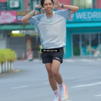 Runner Photo 8808731