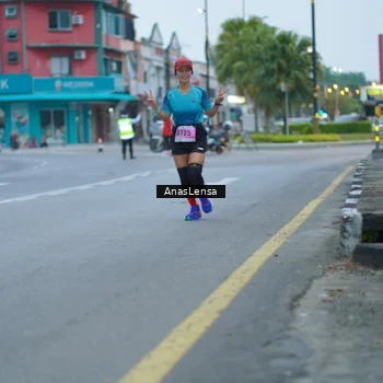 Runner Photo 8808735