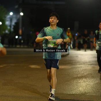 Runner Photo 8808736