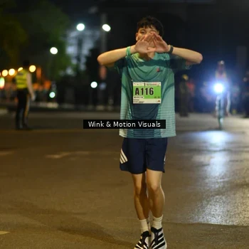 Runner Photo 8808737