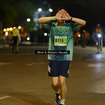 Runner Photo 8808738
