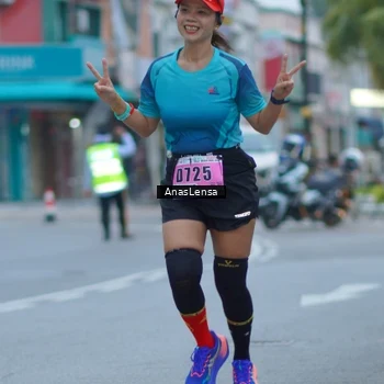 Runner Photo 8808739