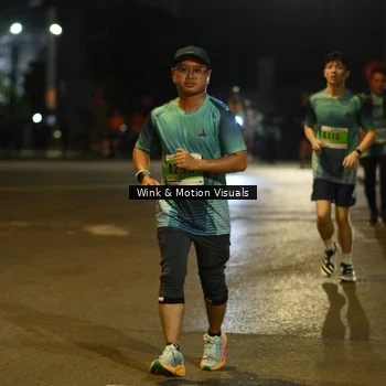 Runner Photo 8808740