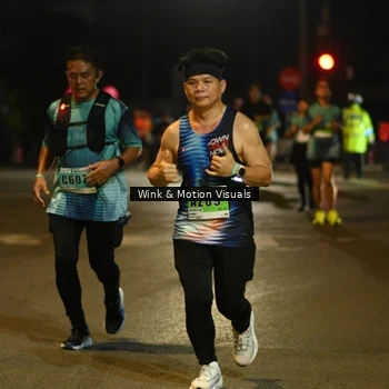 Runner Photo 8808741
