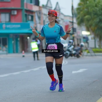 Runner Photo 8808743