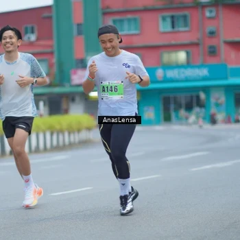 Runner Photo 8808744