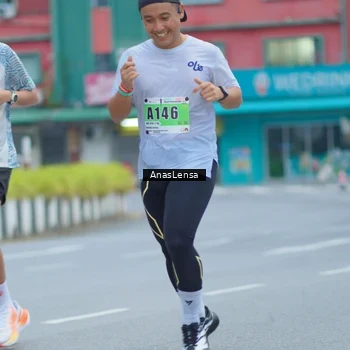 Runner Photo 8808745
