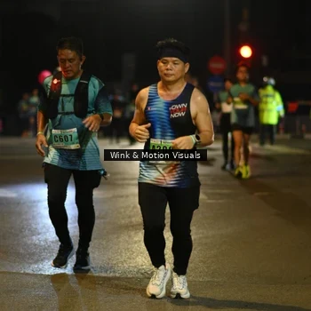 Runner Photo 8808746