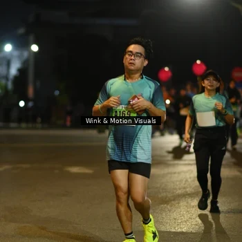 Runner Photo 8808747