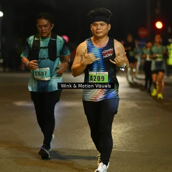 Runner Photo 8808748