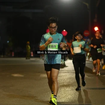 Runner Photo 8808749