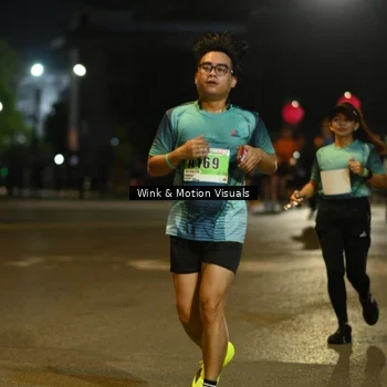 Runner Photo 8808750