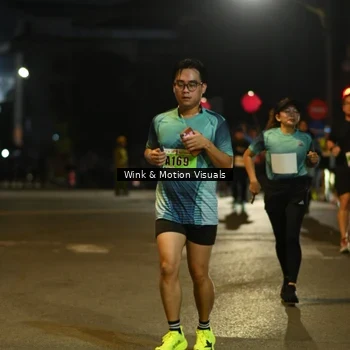 Runner Photo 8808751