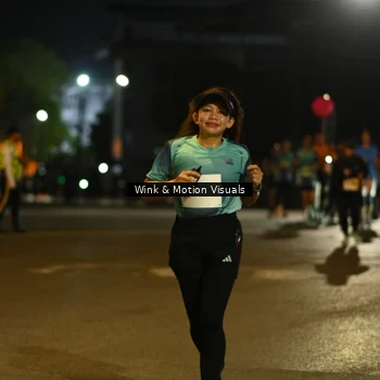 Runner Photo 8808758