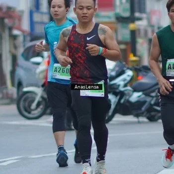 Runner Photo 8808759