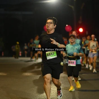 Runner Photo 8808761