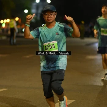 Runner Photo 8808762