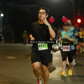 Runner Photo 8808763