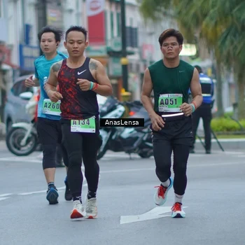 Runner Photo 8808764