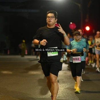 Runner Photo 8808765
