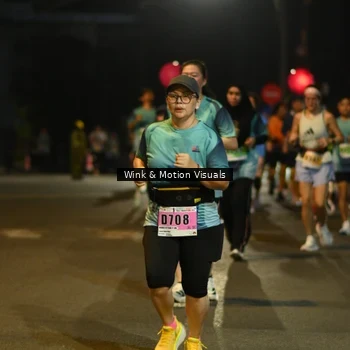 Runner Photo 8808767