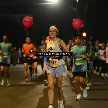 Runner Photo 8808771