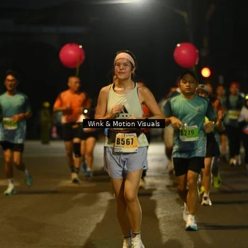 Runner Photo 8808772