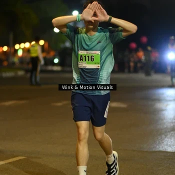 Runner Photo 8808773