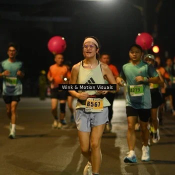 Runner Photo 8808774