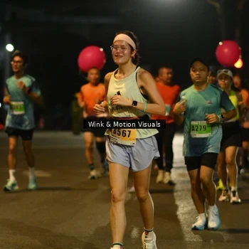 Runner Photo 8808775