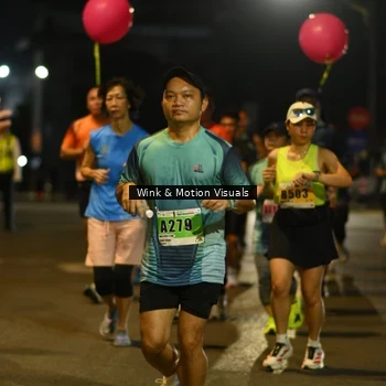 Runner Photo 8808776