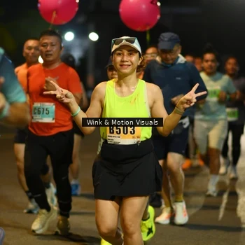 Runner Photo 8808777