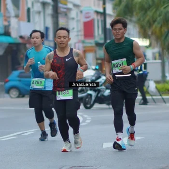 Runner Photo 8808778
