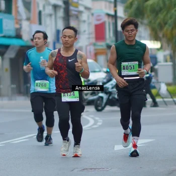 Runner Photo 8808779