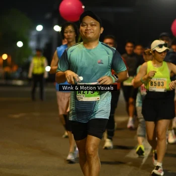 Runner Photo 8808780
