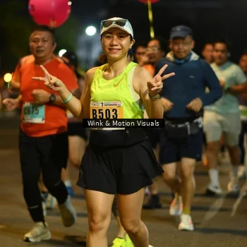 Runner Photo 8808782