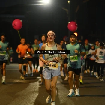 Runner Photo 8808784