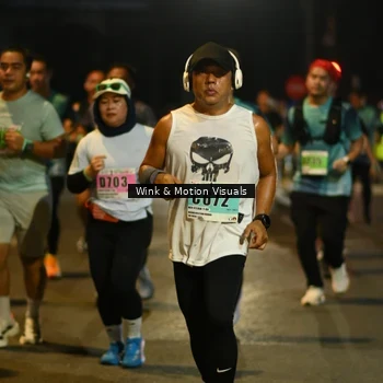 Runner Photo 8808785