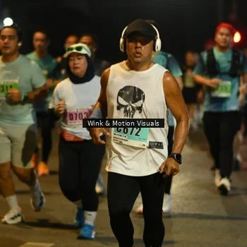 Runner Photo 8808786
