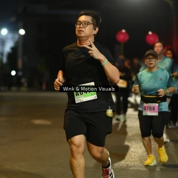 Runner Photo 8808787